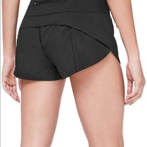 lululemon athletica Shorts - lululemon speed shorts lululemon athletica Shorts - lululemon speed shorts